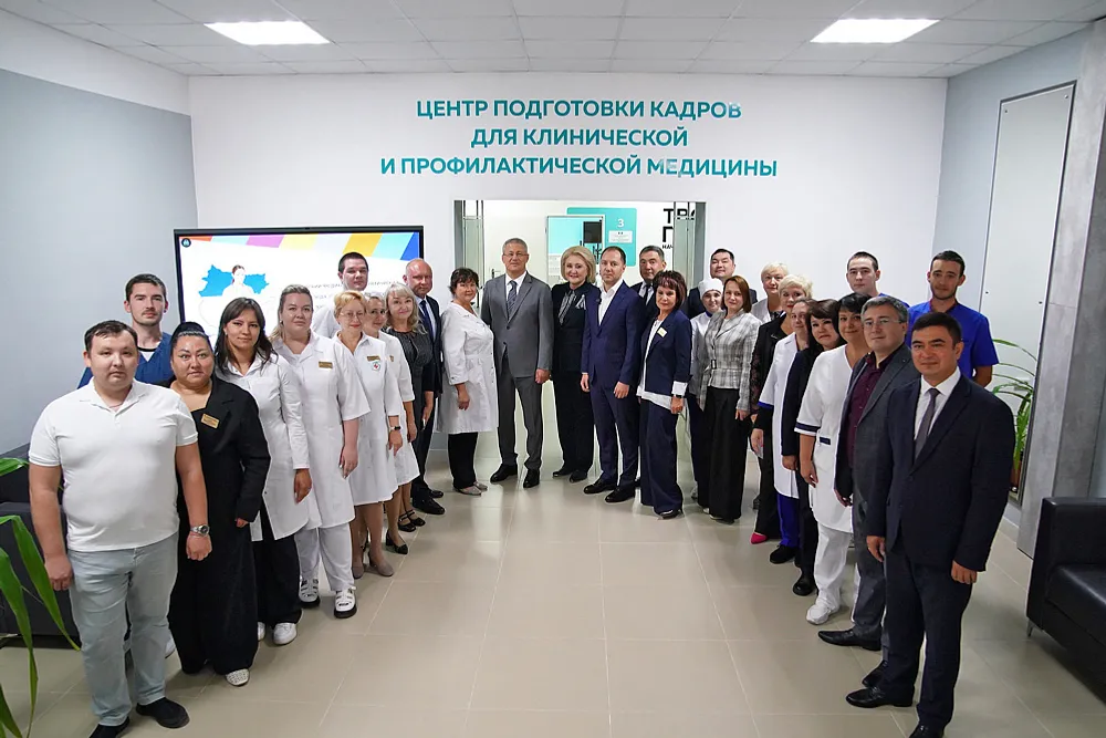 В Башкирии сохранят энергию развития в сфере образования
