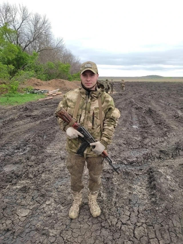 Бирянин Юрий Яшин навсегда остался в сердце близких