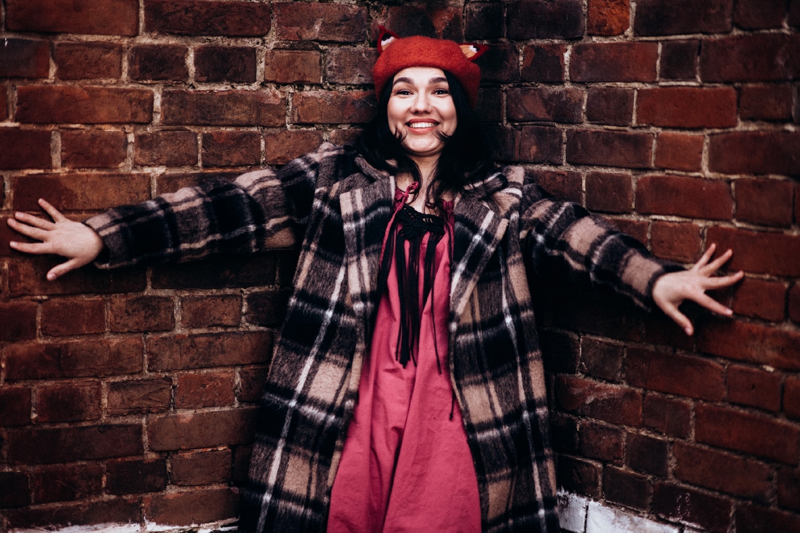 Про желание  спасти мир  и коллекцию чемоданов