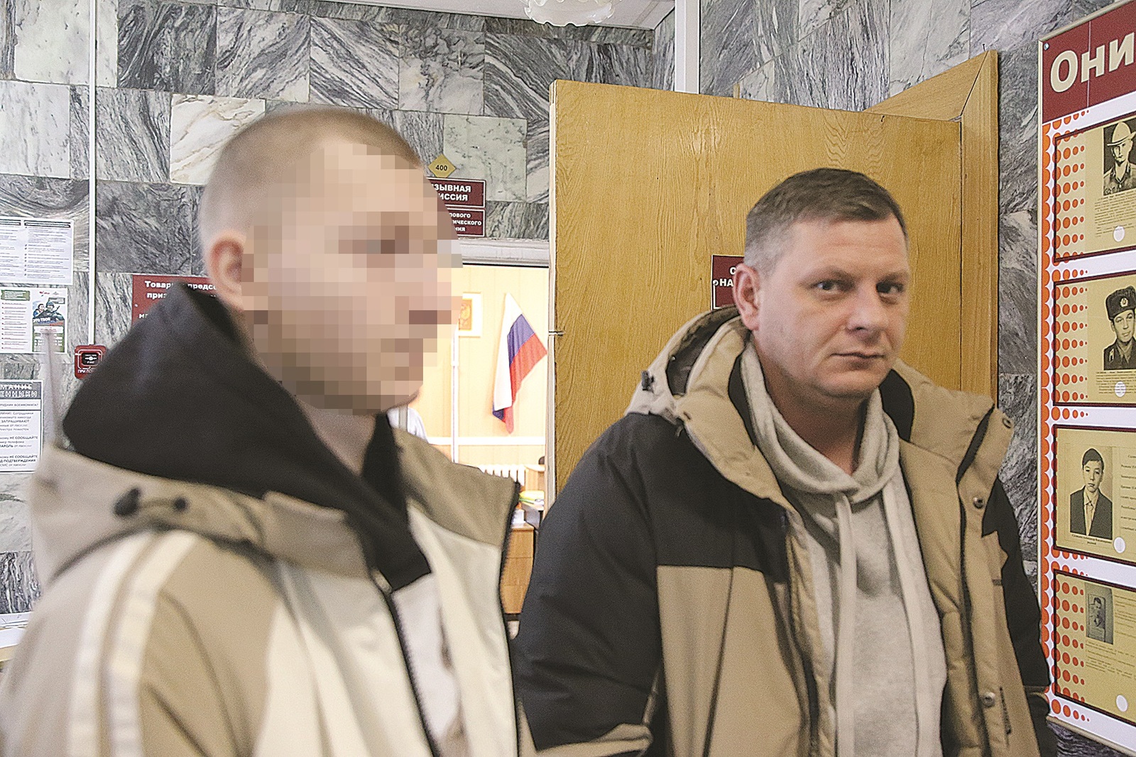 Около 70 призывников из Бирска пополнят ряды Вооруженных сил страны