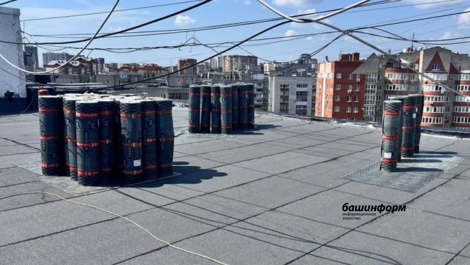 В Башкирии в 2026 году капитально отремонтируют около 400 домов