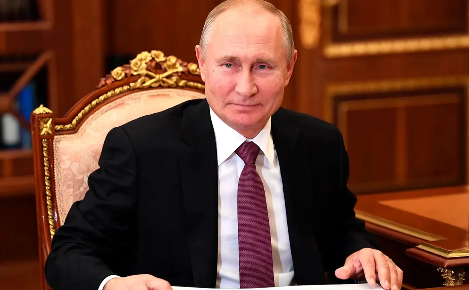 «Как будто минуло три осени». Как прошел визит Путина в Китай
