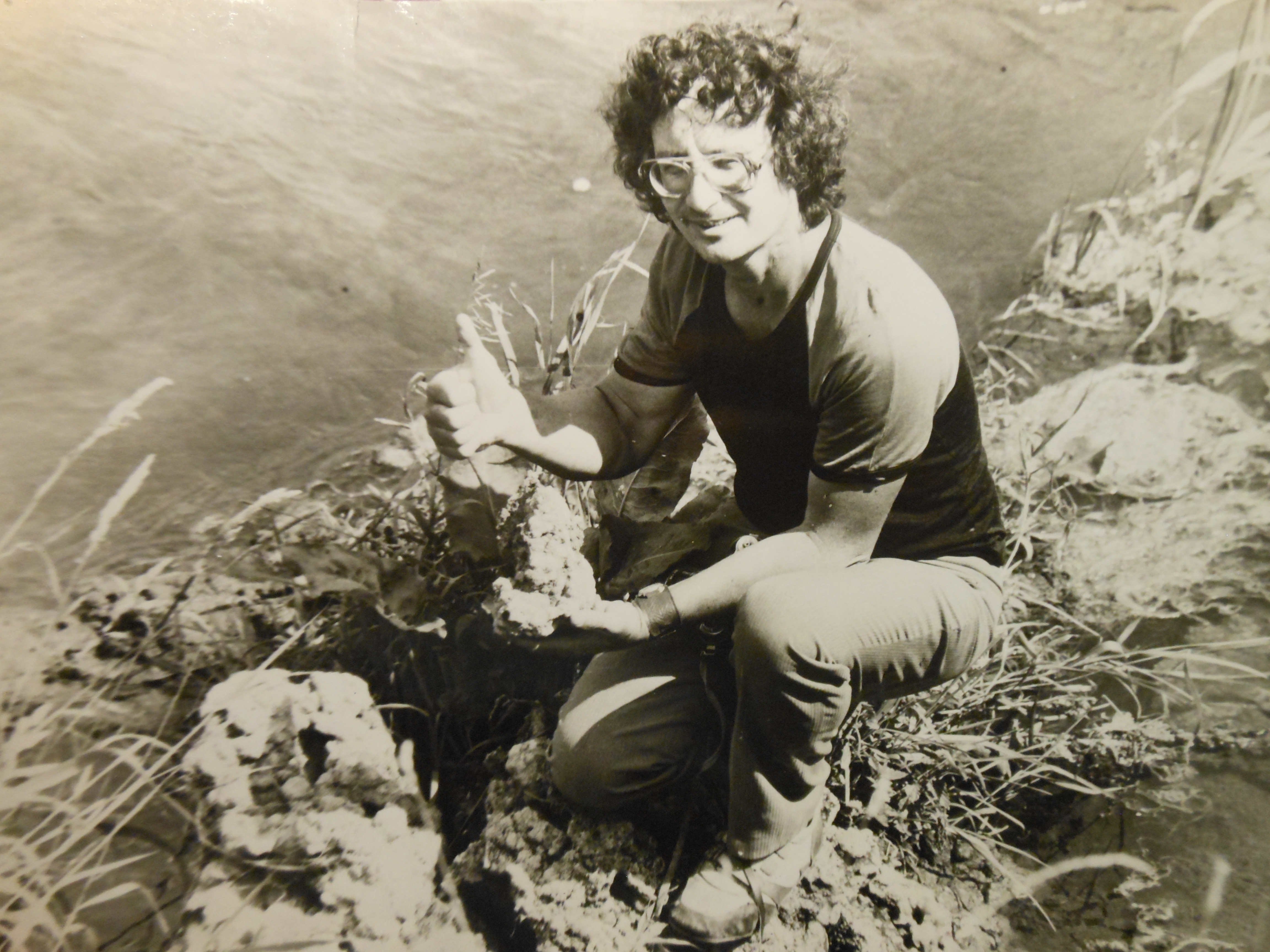 Бирский активист Валерий Киселев дал газете большое интервью в преддверии юбилея