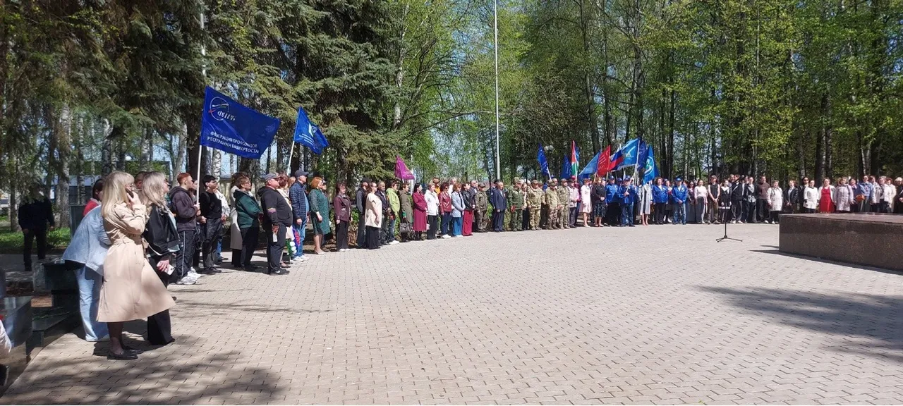 Александр Михайлов