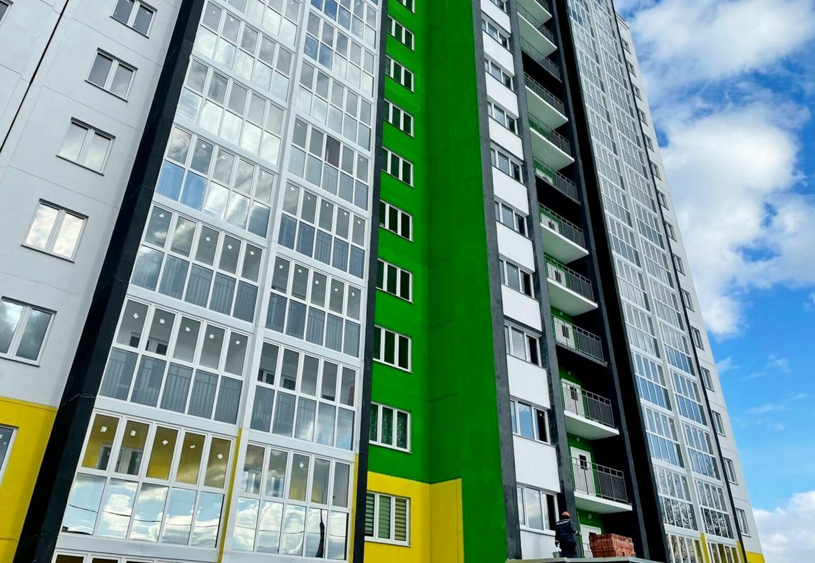 В Башкирии собрания жильцов в многоквартирных домах теперь проходят по-новому