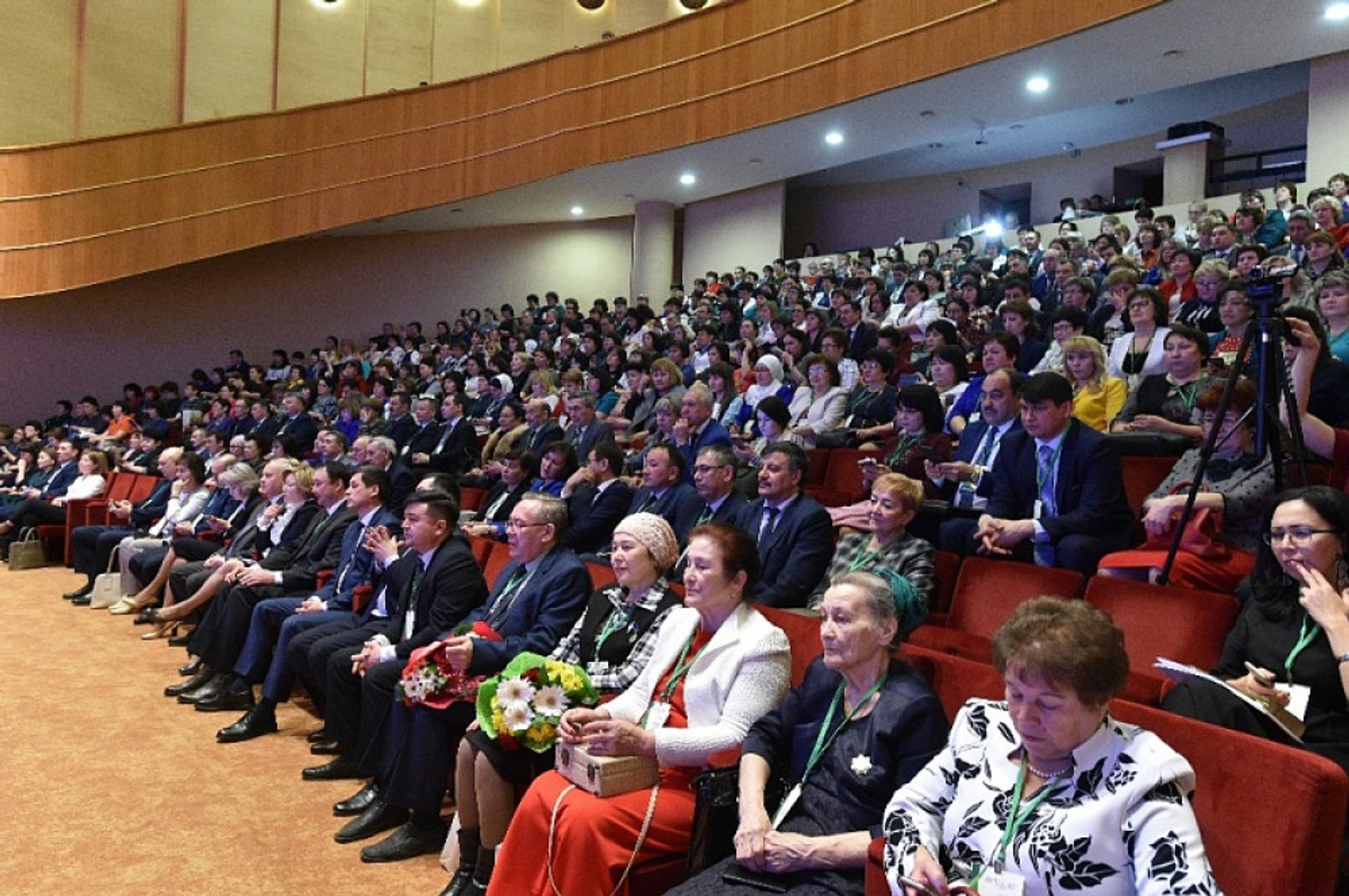 В столице Башкирии обсудят проблемы преподавания башкирского языка