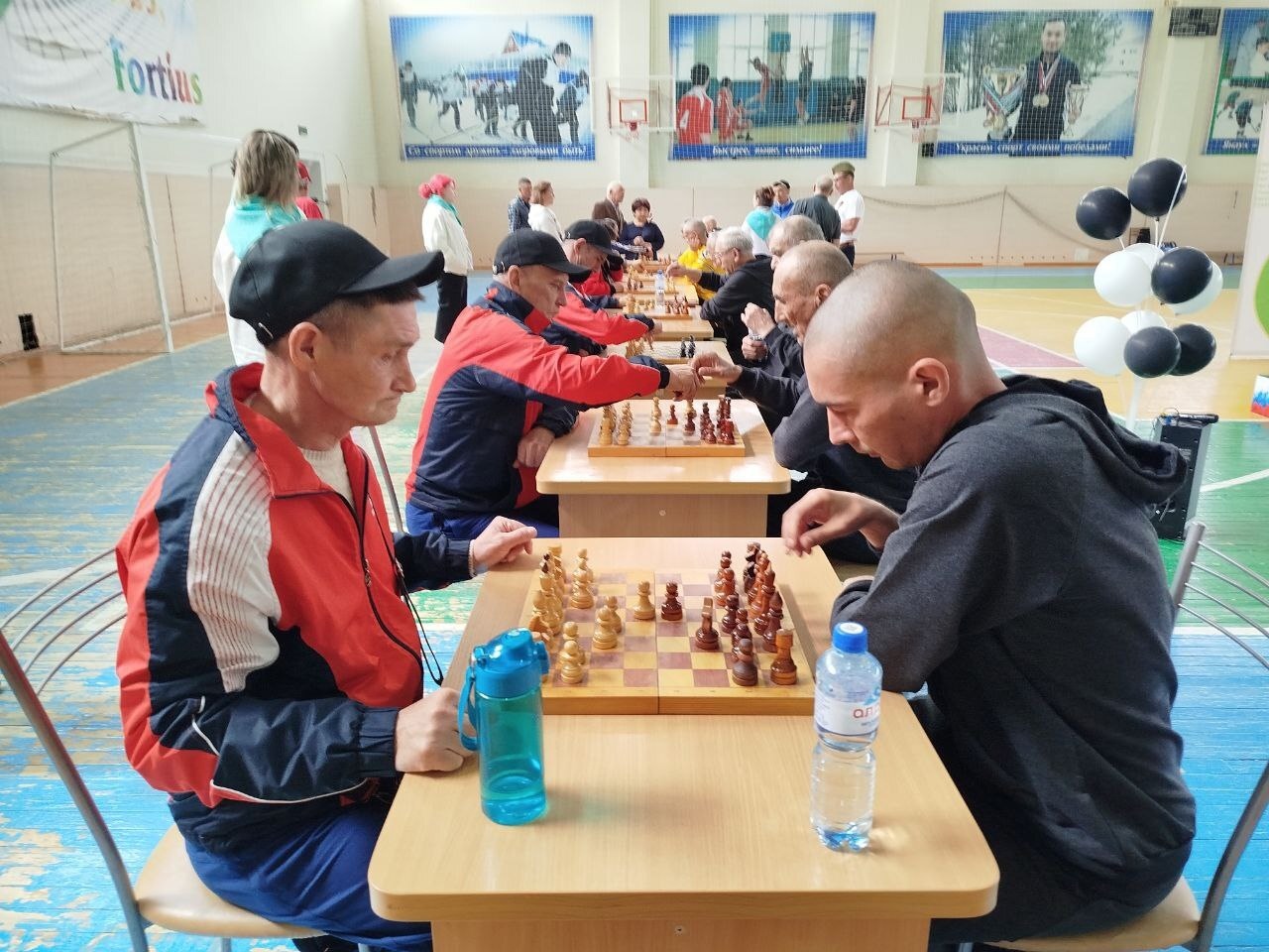 Бирский психоневрологический интернат  может стать социальным домом