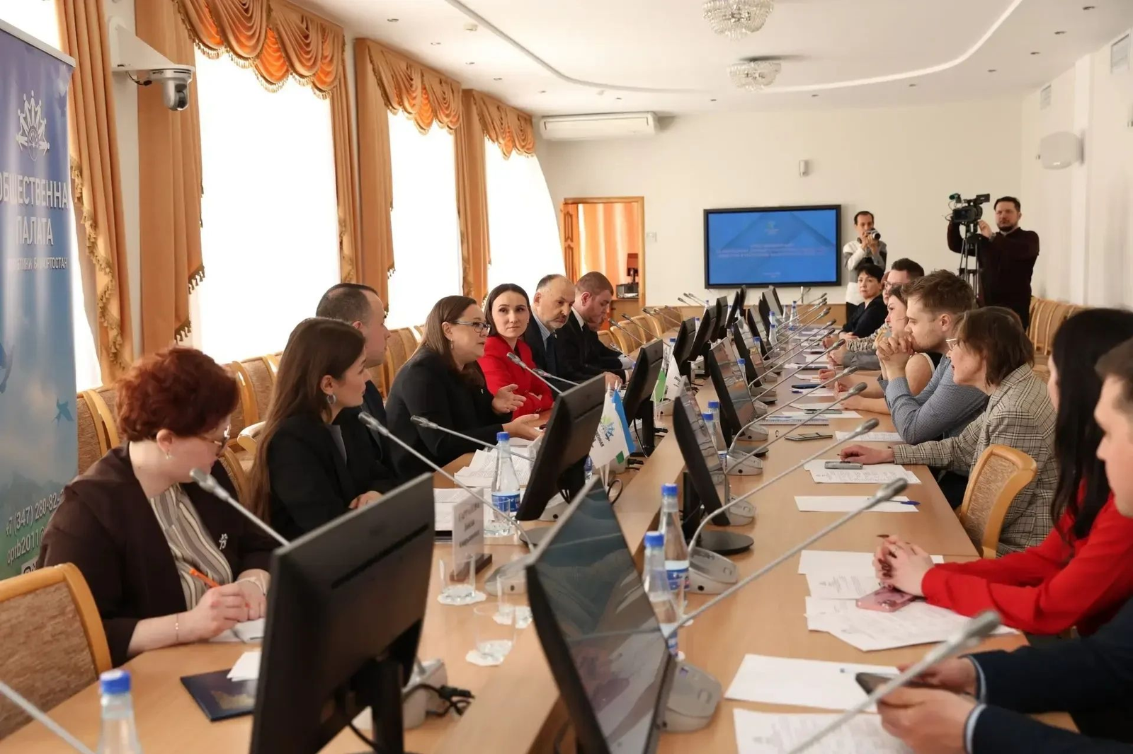 Мужчины Башкирии могут претендовать на «Отцовскую доблесть»