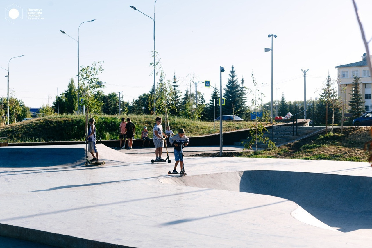 Глава Башкирии рассказал о получении высокой архитектурной премии