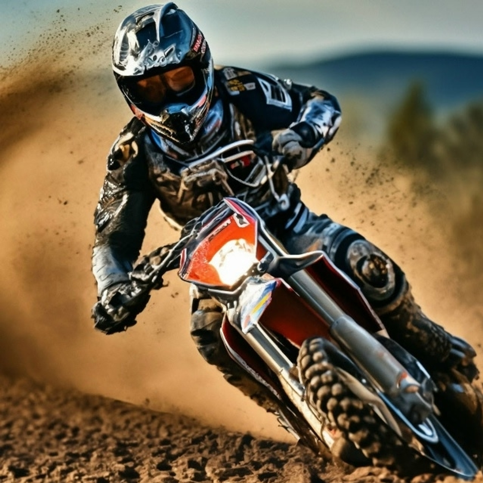 Госавтоинспекция республики напоминает о правилах пользования питбайком