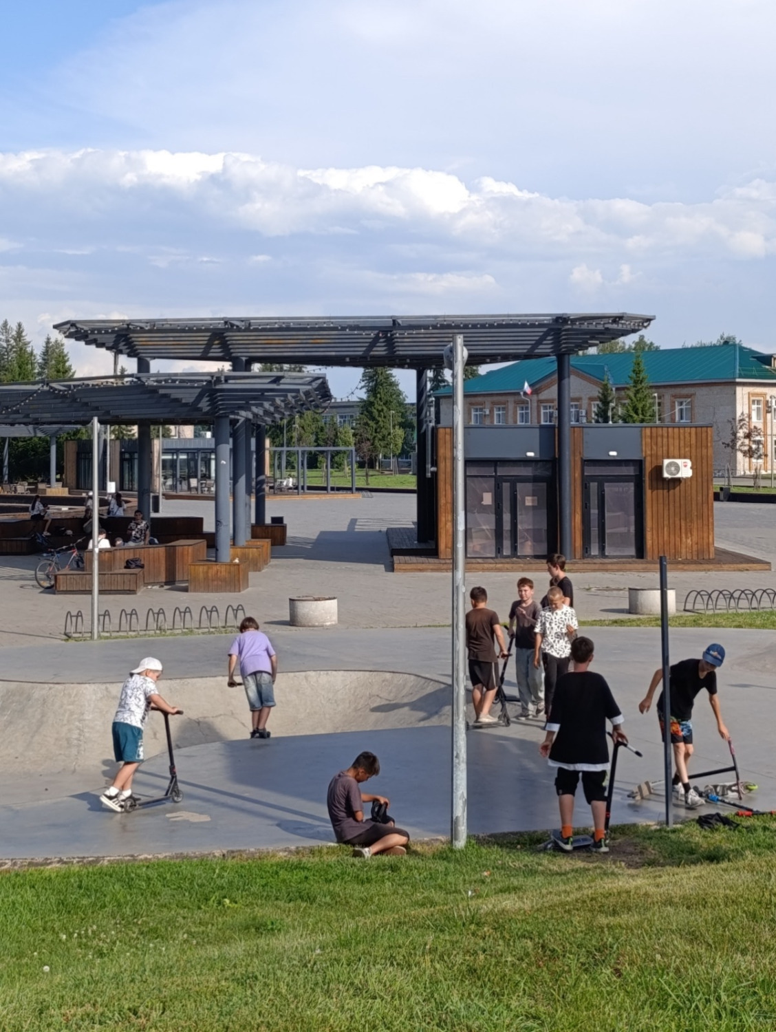 Глава Башкирии рассказал о получении высокой архитектурной премии