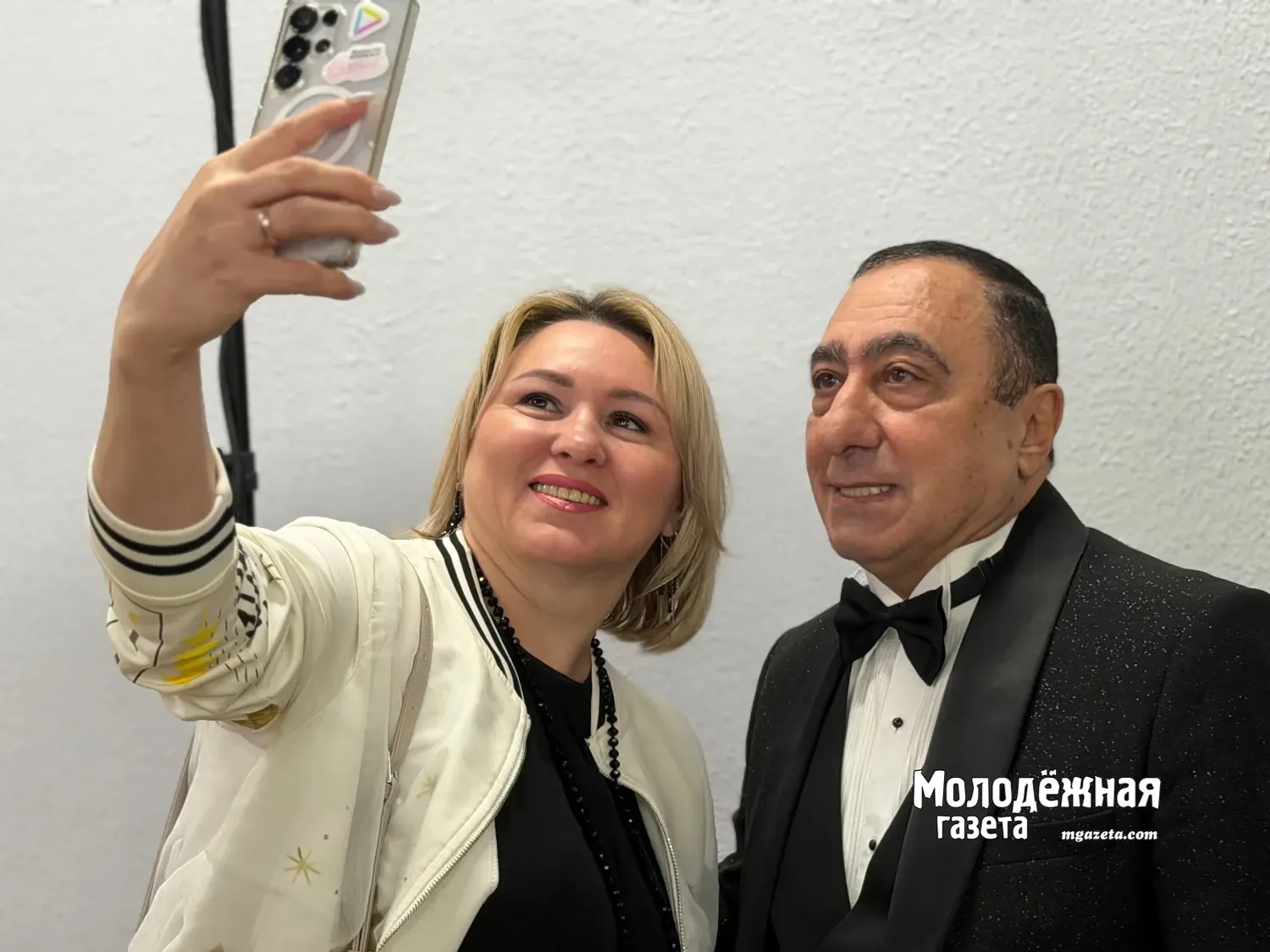 «Территория женского счастья» в Уфе стала площадкой для важных социальных дискус