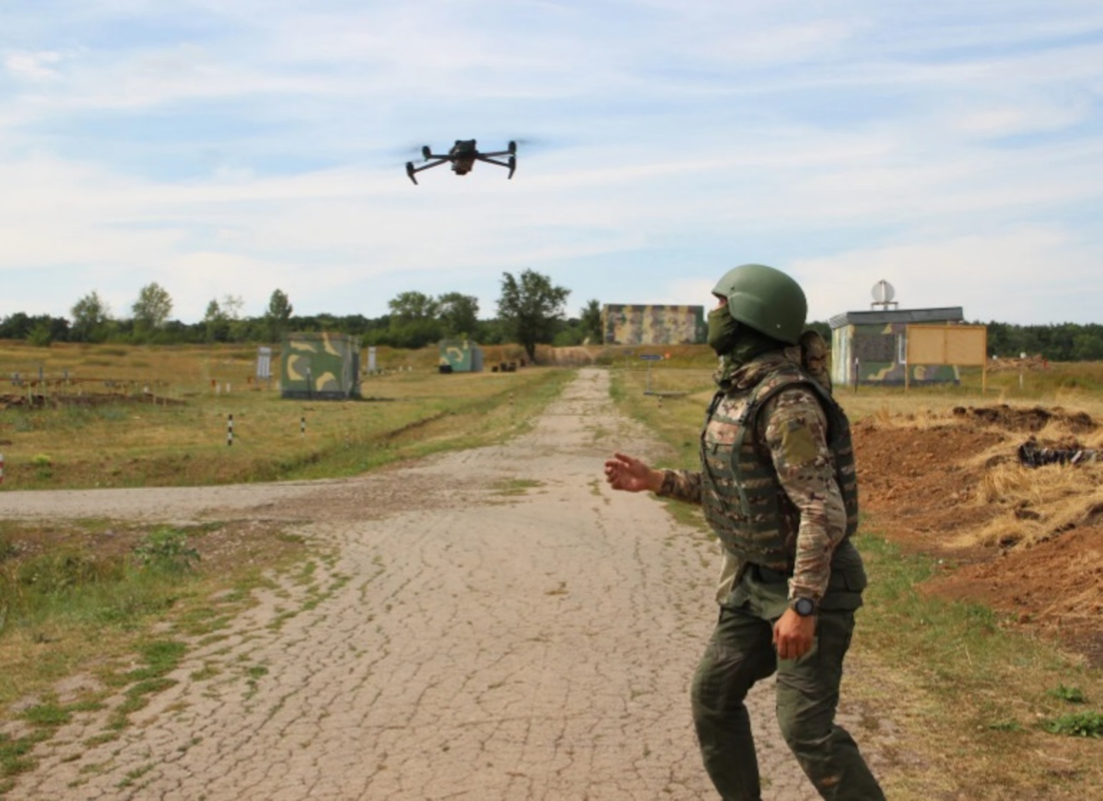 Что жителям Башкирии необходимо знать о наборе в войска беспилотных систем?