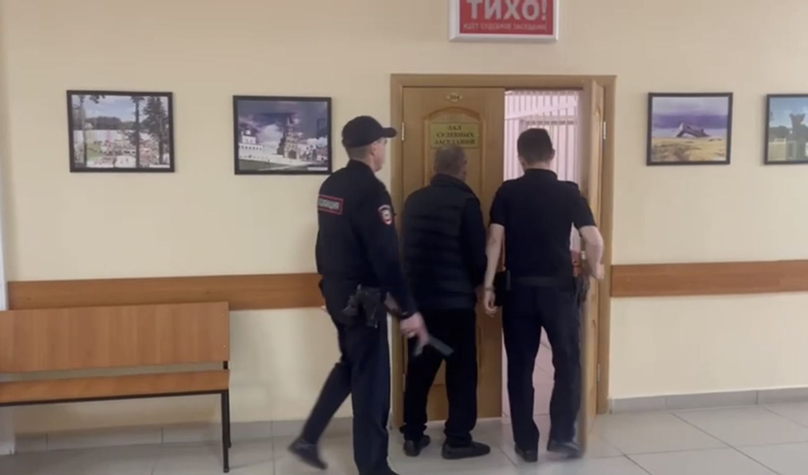 Жителя Бирска, отбывающего пожизненное лишение свободы, снова осудили