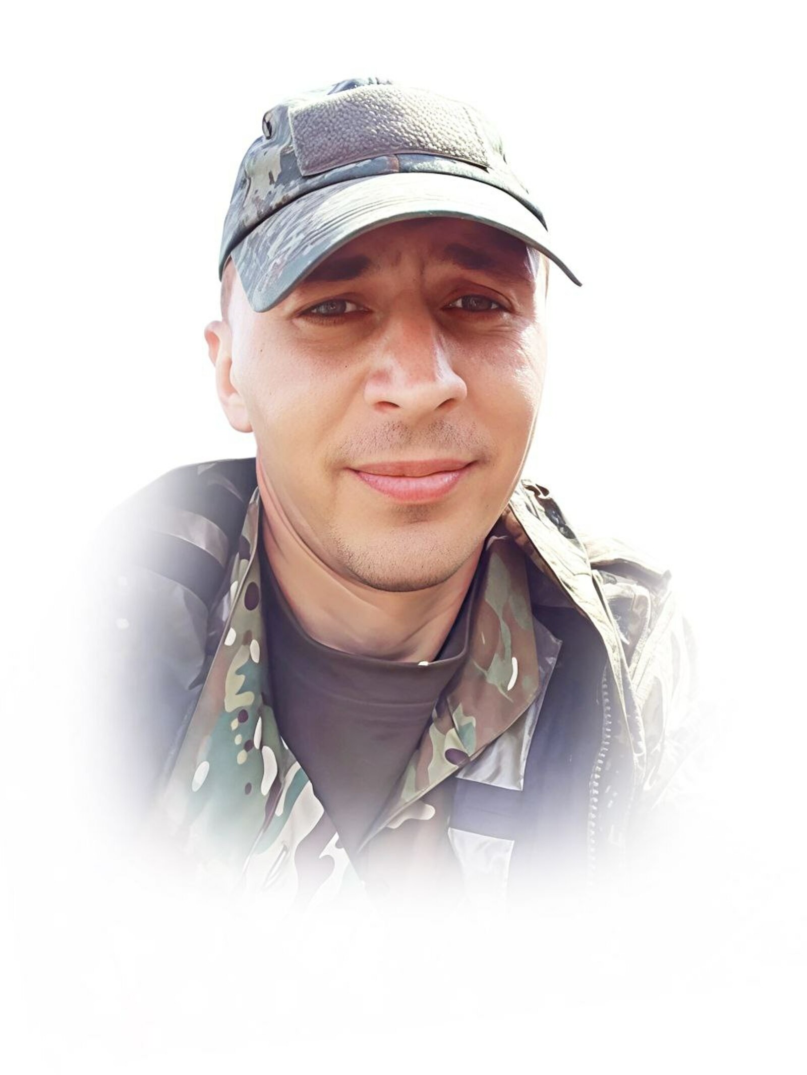 Бирянин Федор Уразаев с честью отдал долг Родине