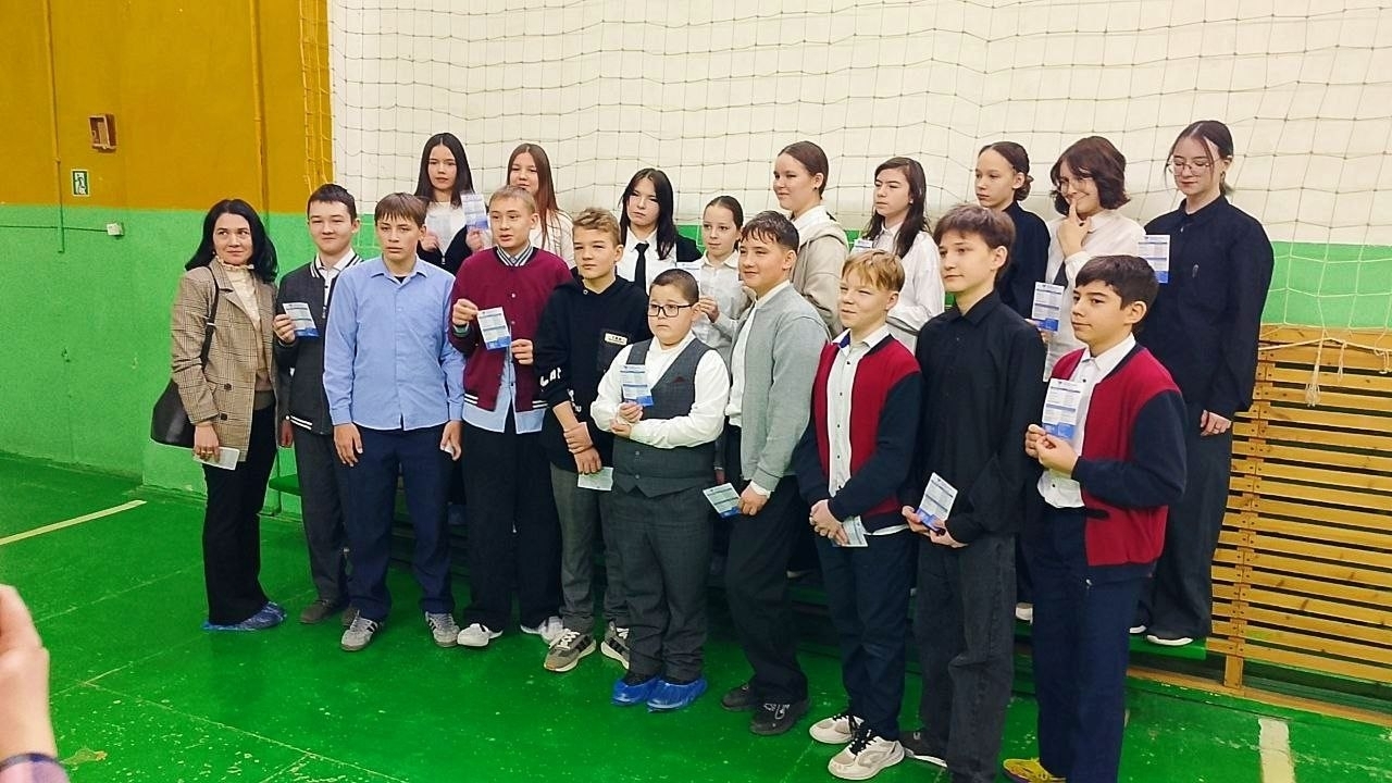 В Бирском кооперативном техникуме прошел день открытых мастер-классов