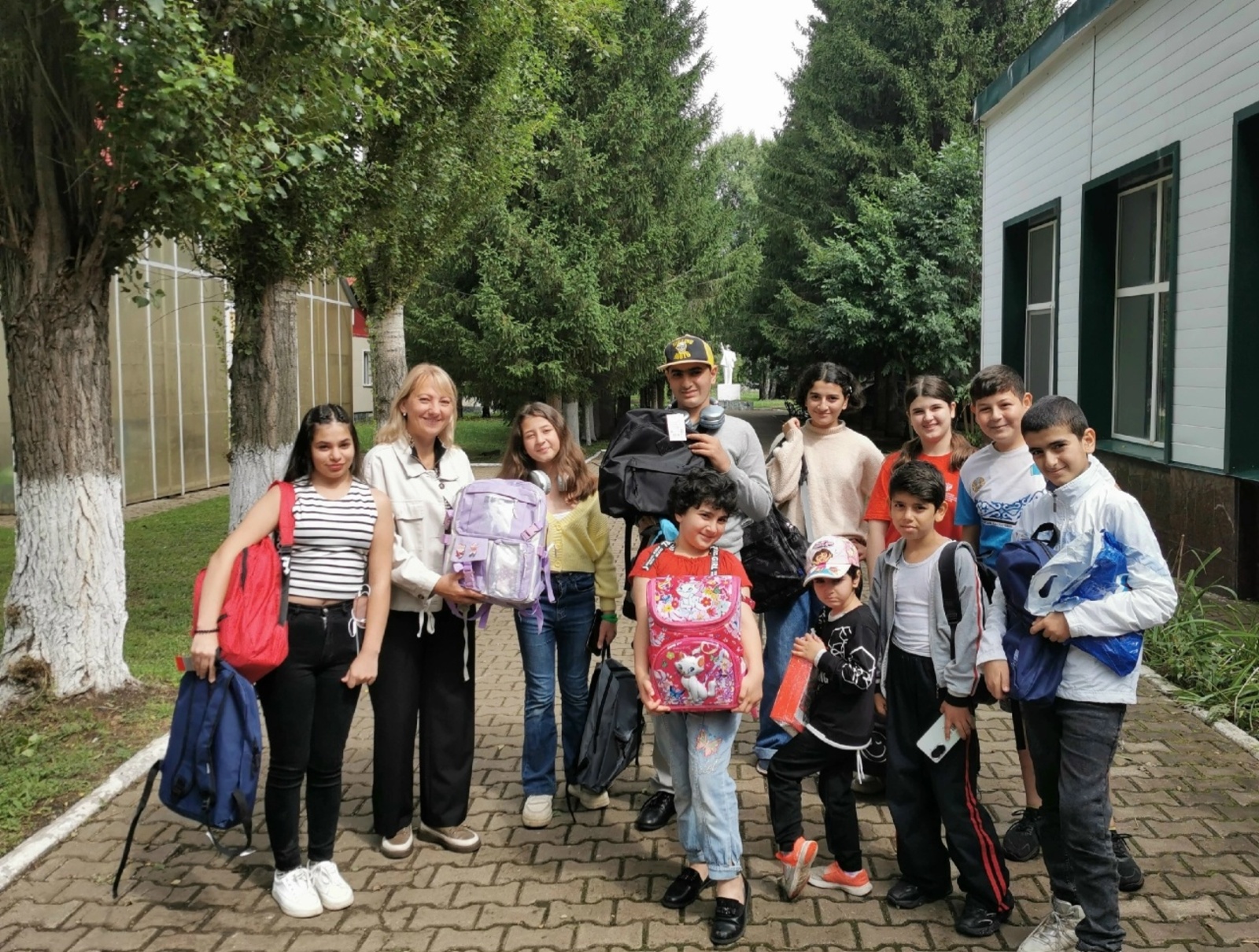 В РБ компенсация стоимости школьной формы перейдет в электронный форме