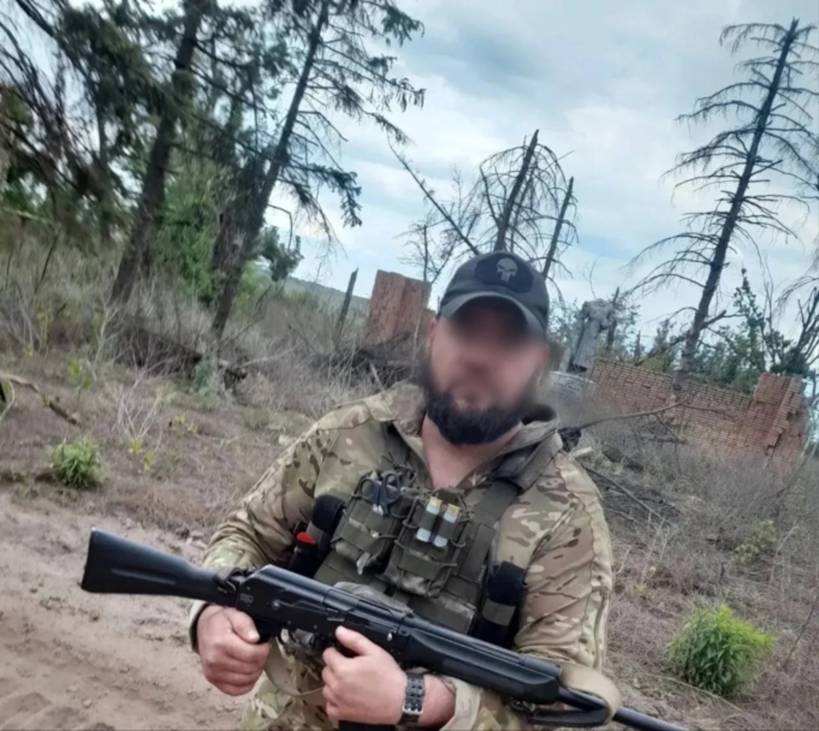 Оператор БПЛА из Башкирии поведал о плюсах управления «птичками»