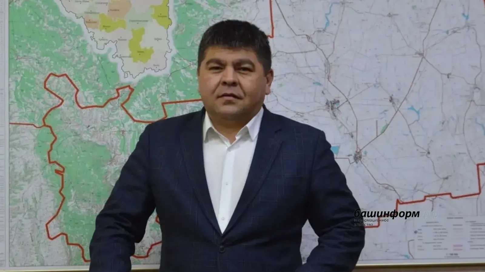 В Уфе назначен новый мэр