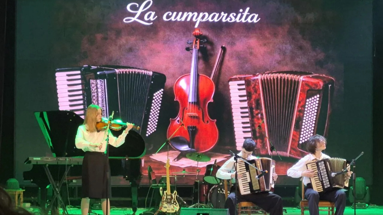 В Бирском филиале УУНиТ бушует «Студенческая весна»