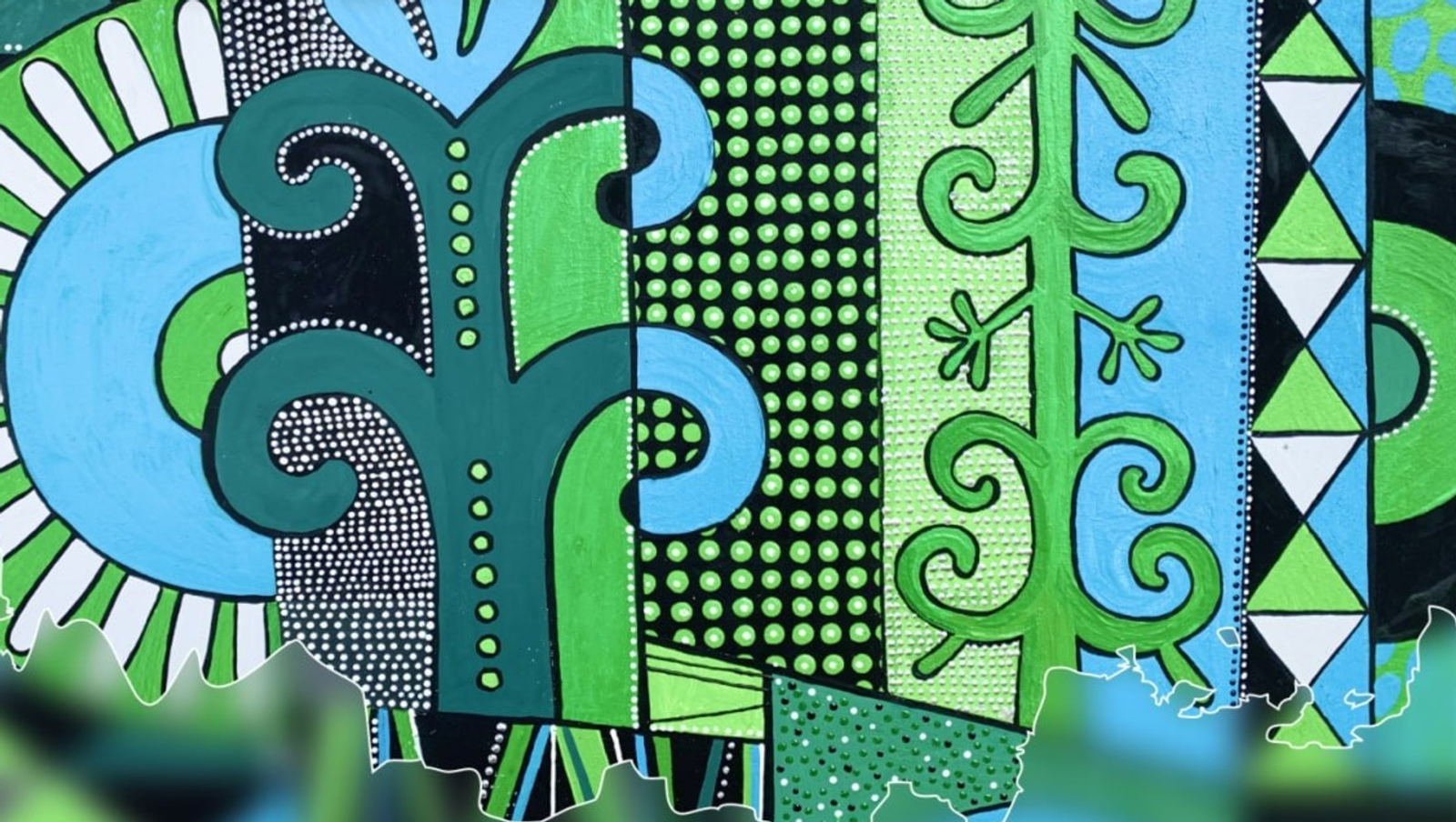 Башкирский орнамент украсил  банковскую карту