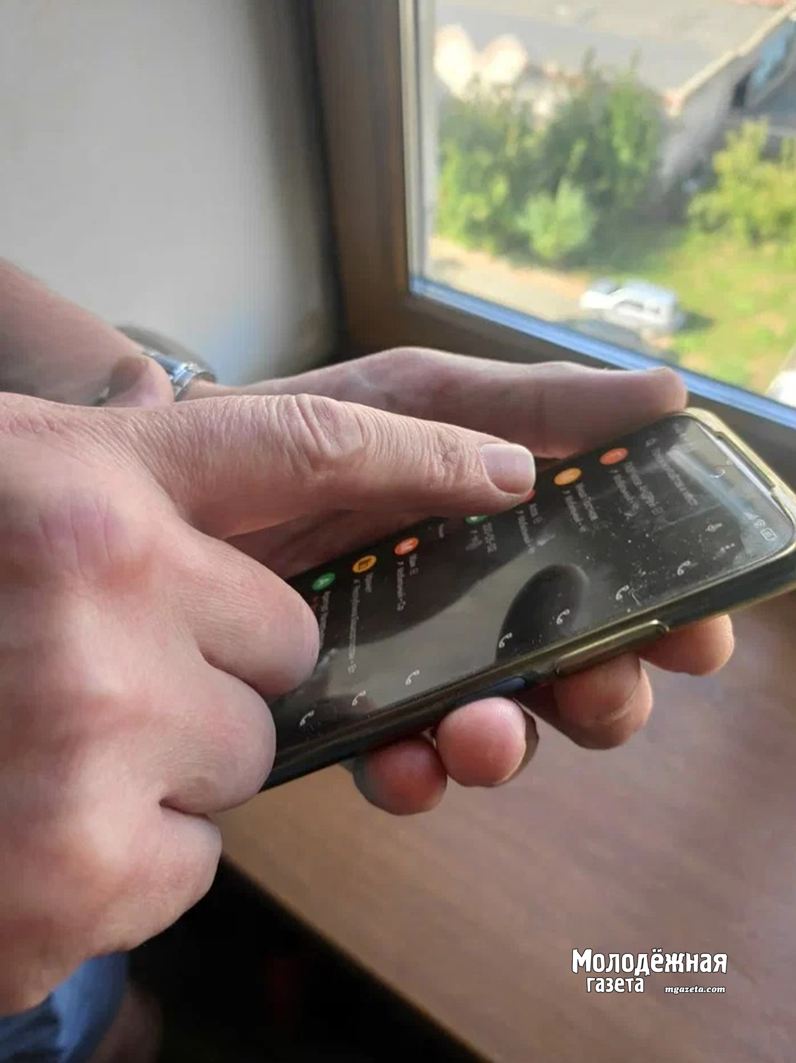 Пенсионеры Башкирии потеряли более 10 миллионов рублей из-за мошенников