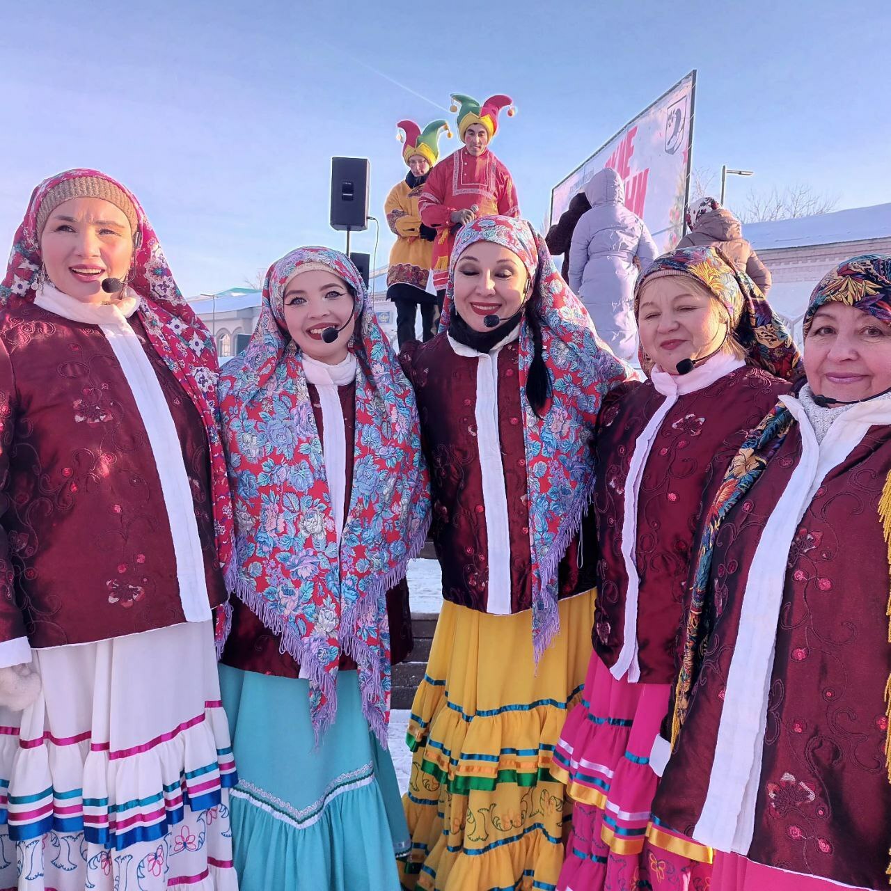 Бирск вновь подтвердил статус Пельменьграда