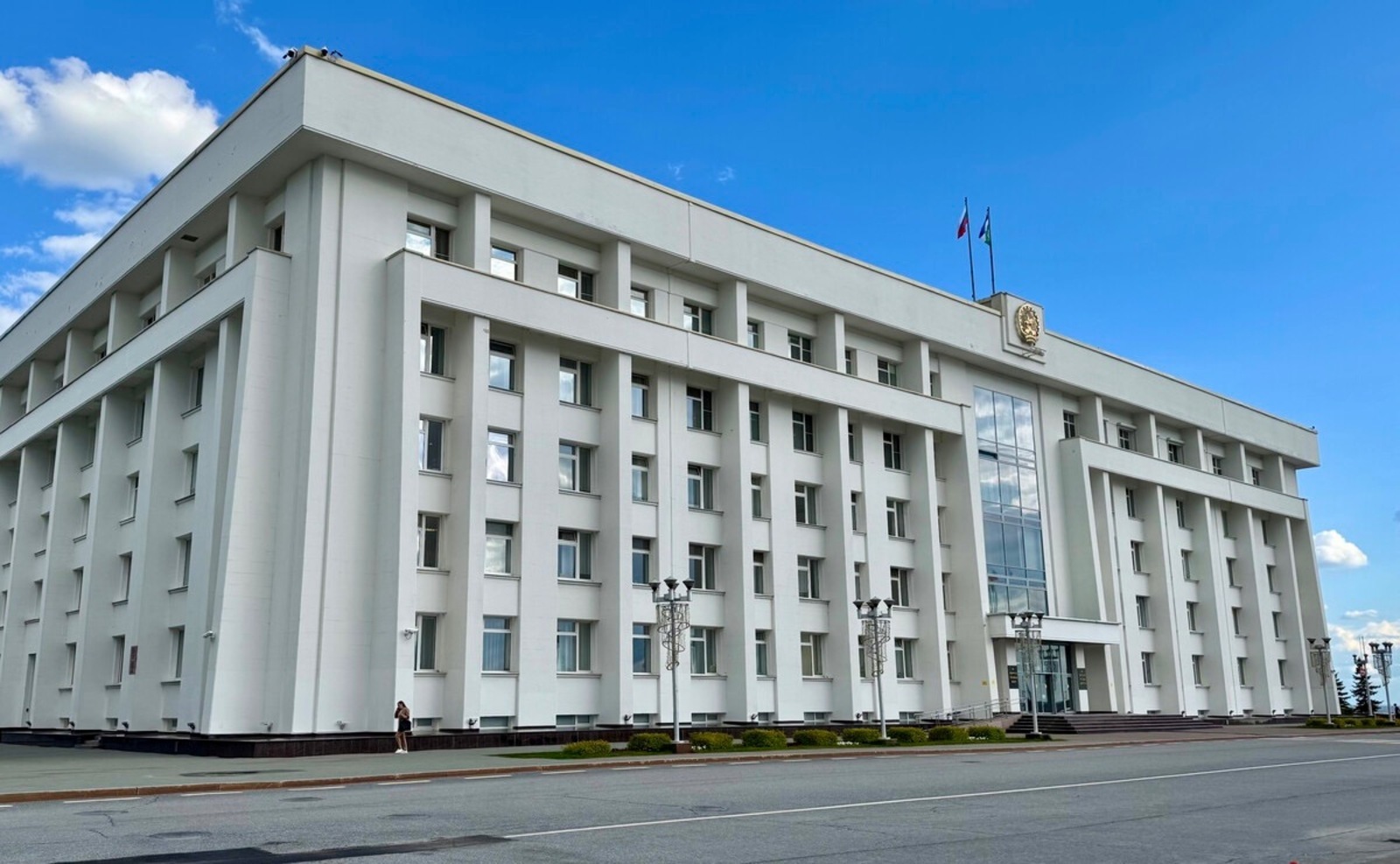 Специалисты считают, что руководство Башкирии думает на годы вперед