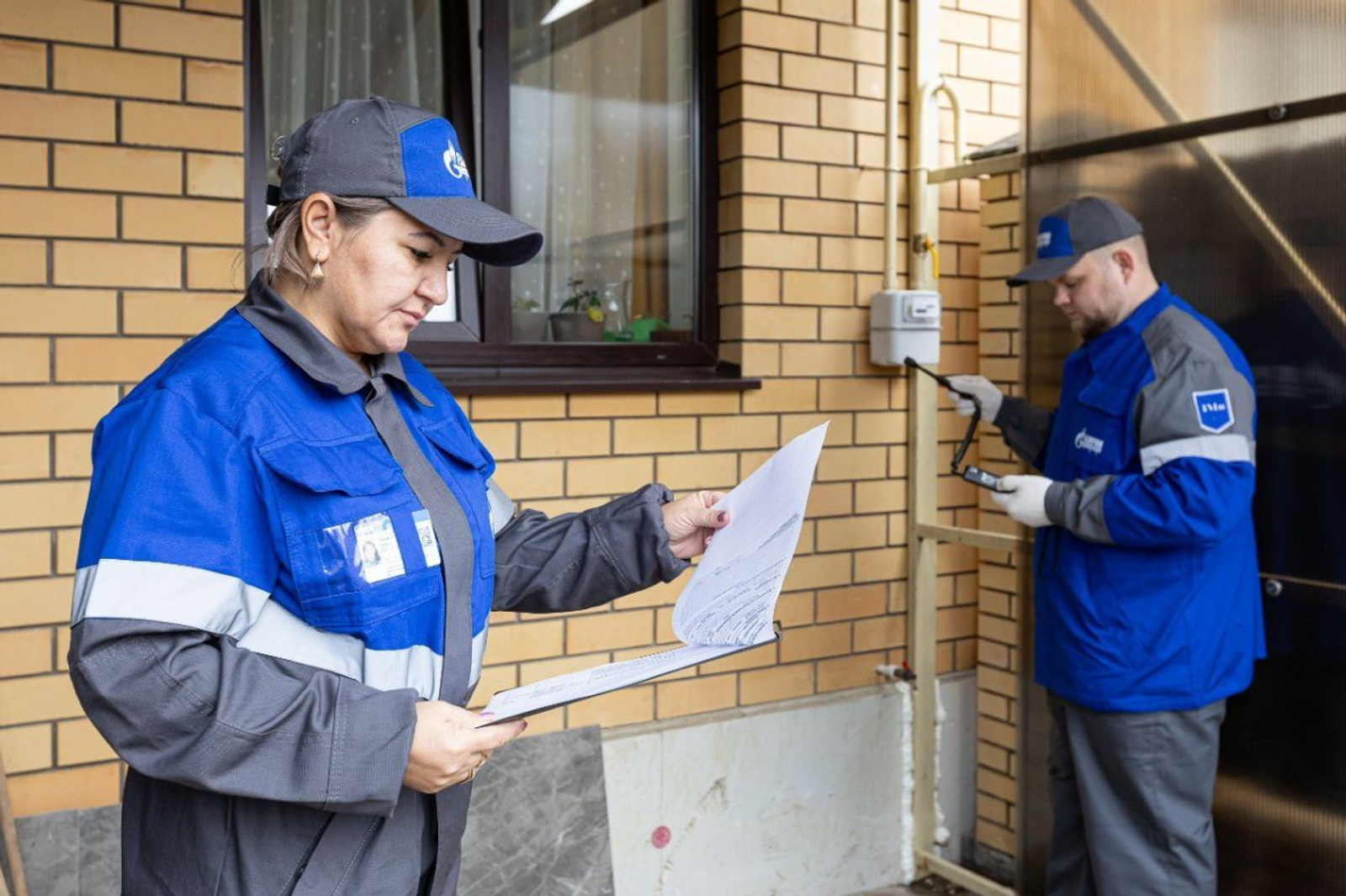 Башкортостан в числе лидеров по догазификации