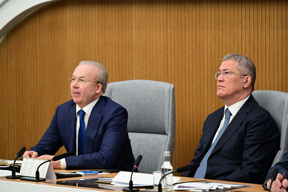 В Башкирии «Молочная кухня» модернизирует производства