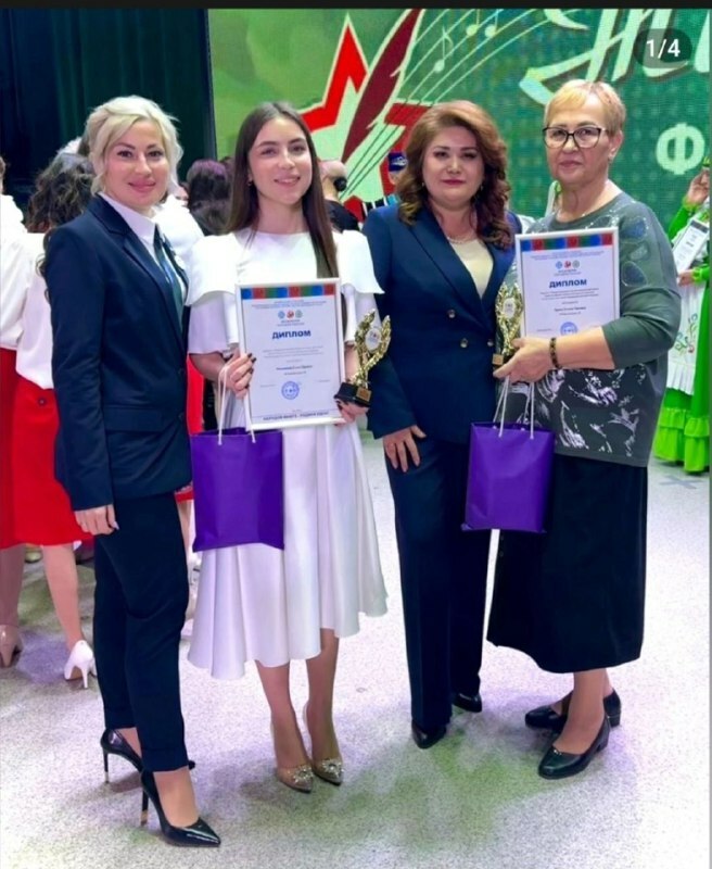 Татьяна Пурина из Бирска поддерживает бойцов СВО творчеством и волонтерством