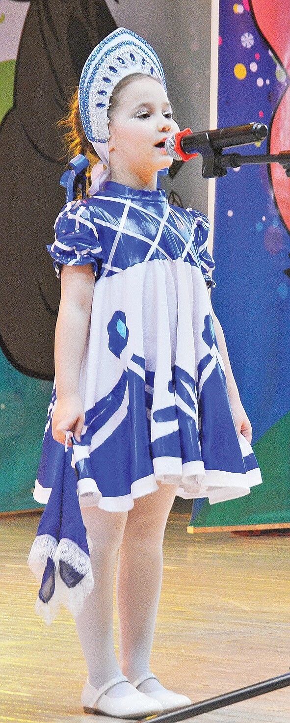 В ЦДТ «Радуга» прошел конкурс детского творчества «В гостях у Винни-Пуха-2026»