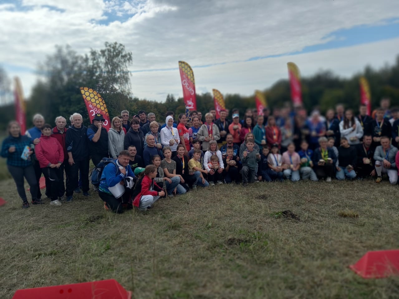 Биряне стали призерами первенства спортивного клуба «Салават Юлаев»