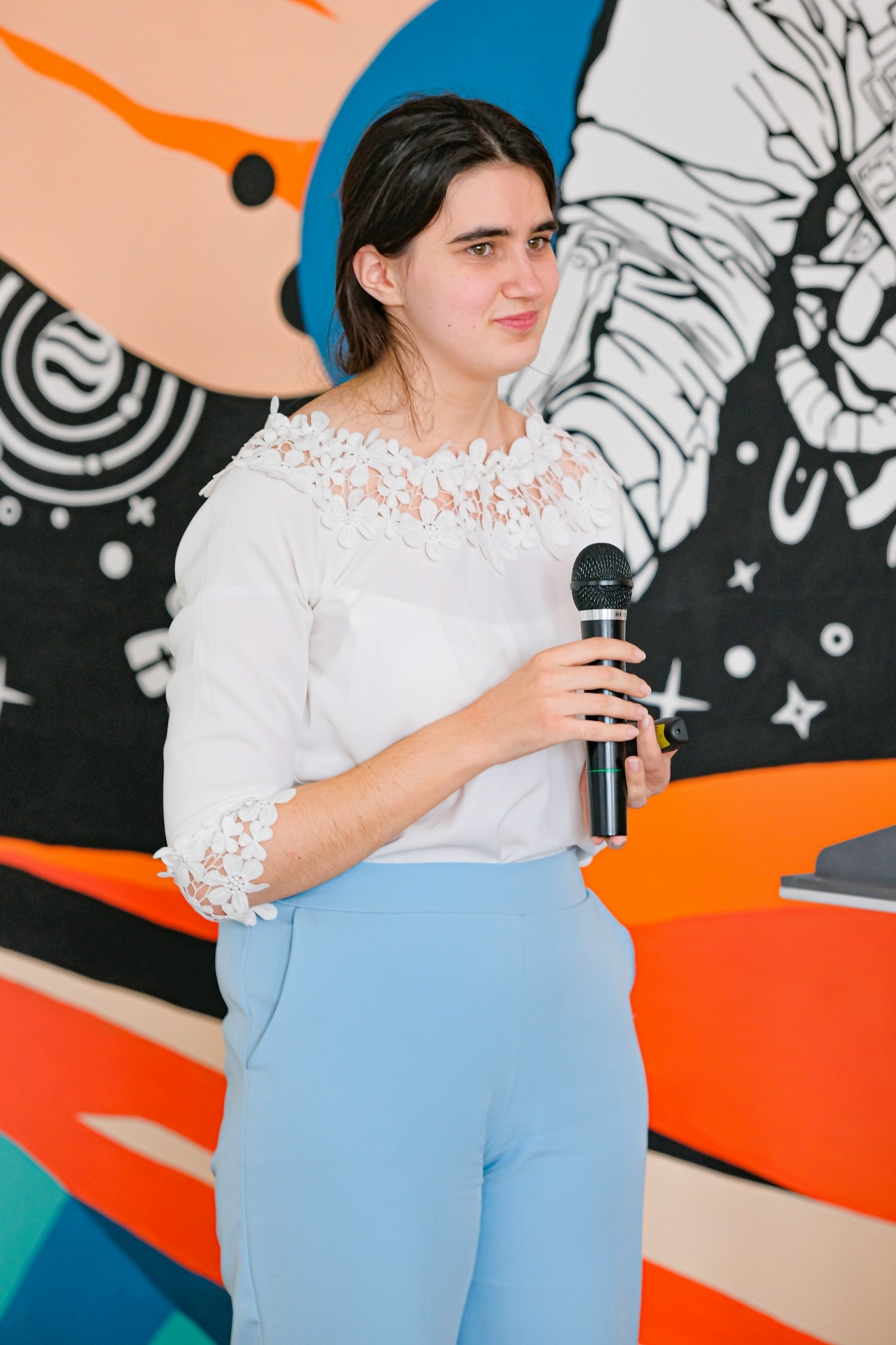 В Бирске состоялся муниципальный молодежный образовательный форум «Старт"