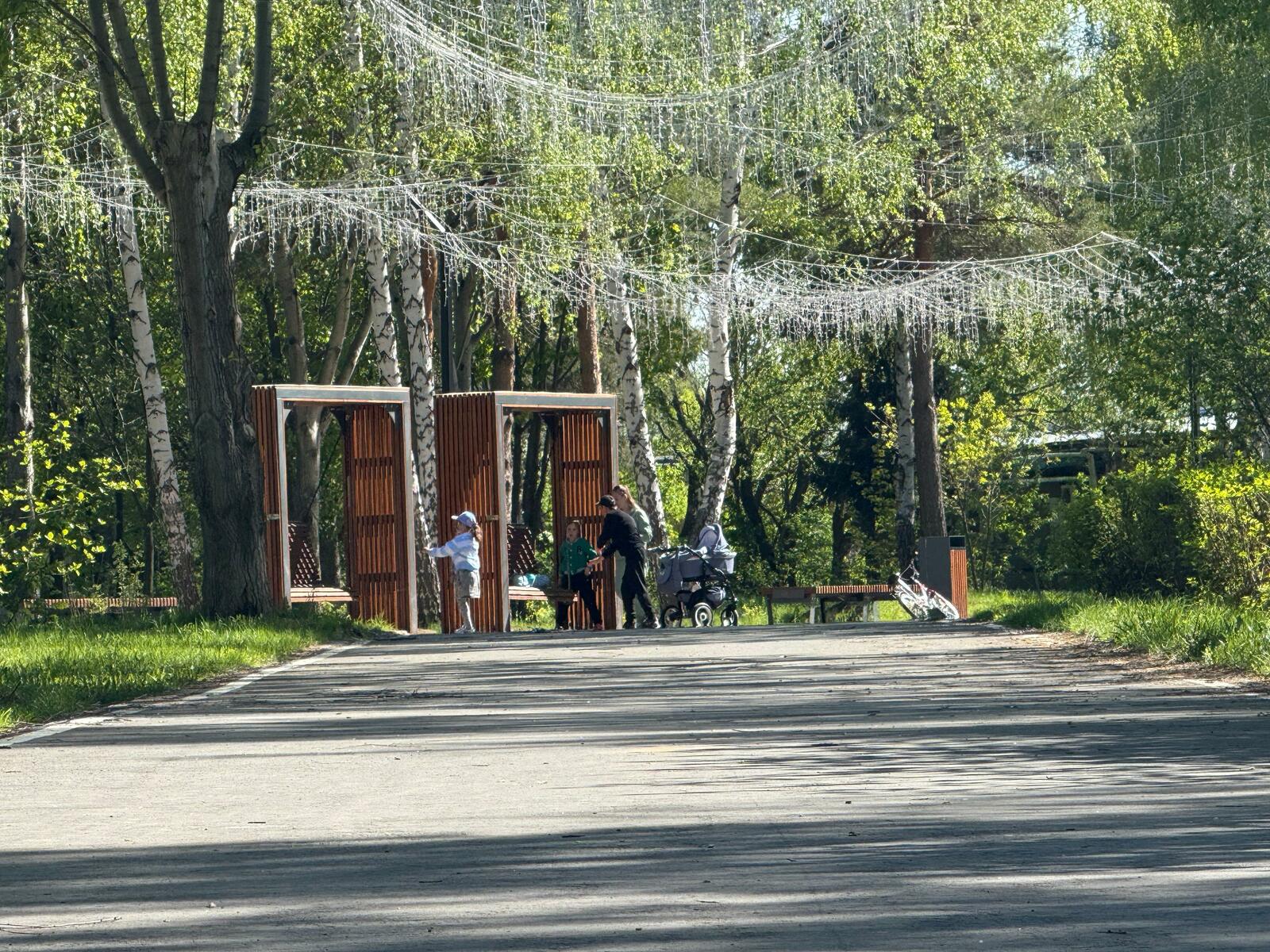 РБ активно участвует в реализации нацпроекта «Инфраструктура для жизни»