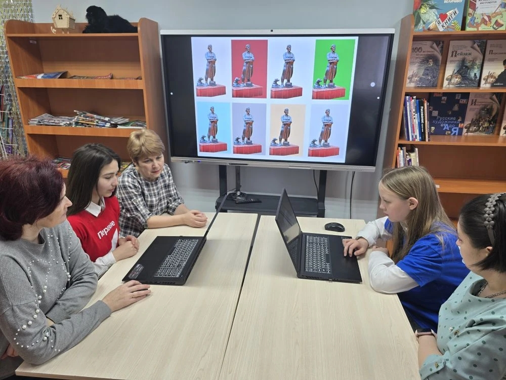 В Бирске разрабатывают свои настольные игры