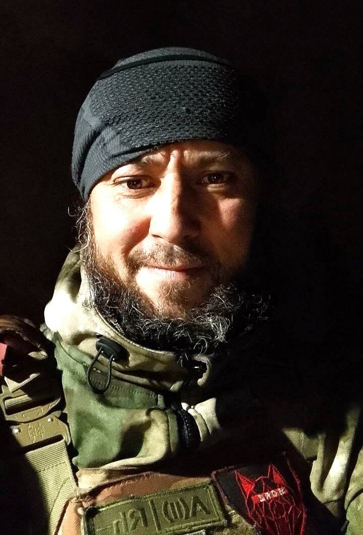 Роман Нурисламов из Бирска получил сильное ранение на СВО, но строит новые планы