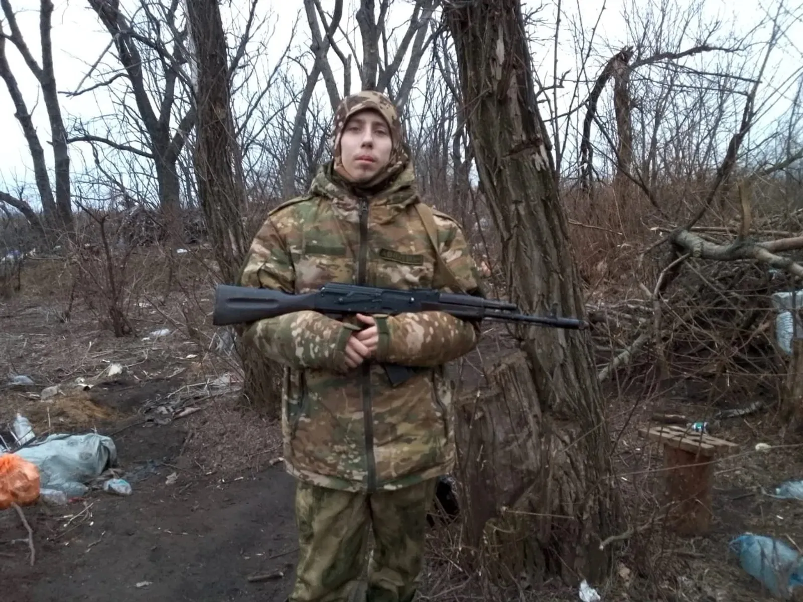 Сергей Михайлов на века вписал свое имя в летопись «Тихий фронт Героя. Бирск»
