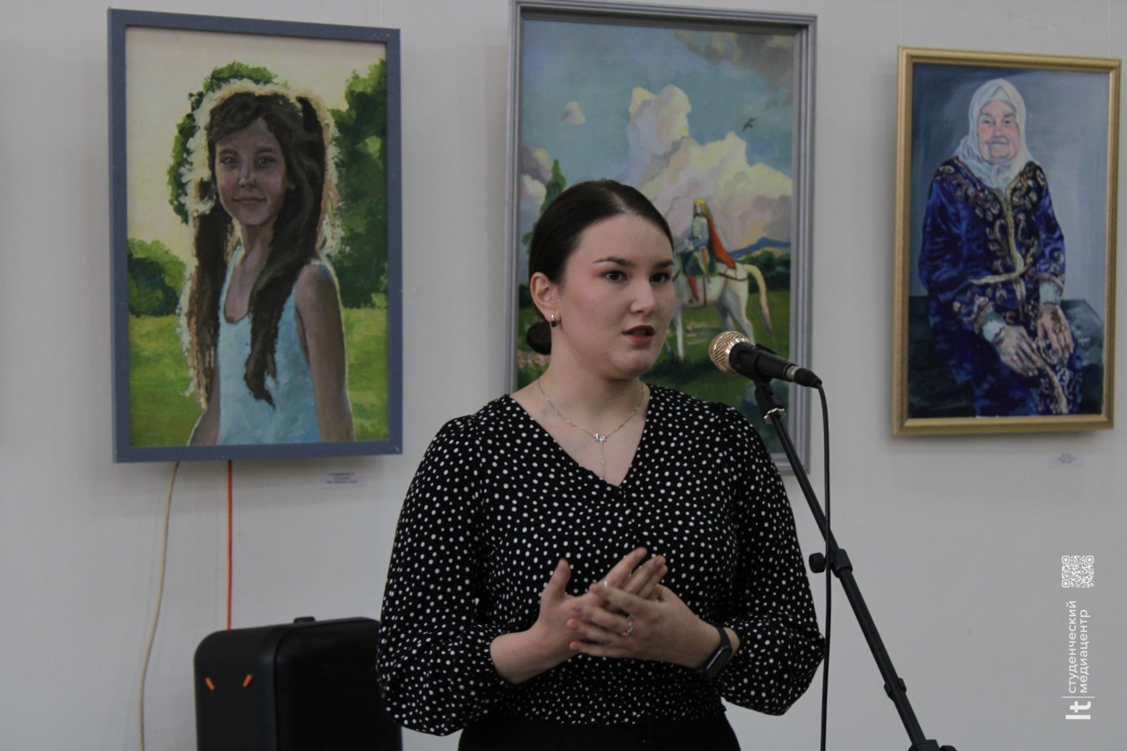 Бирский филиал УУНиТ порадовал новой экспозицией