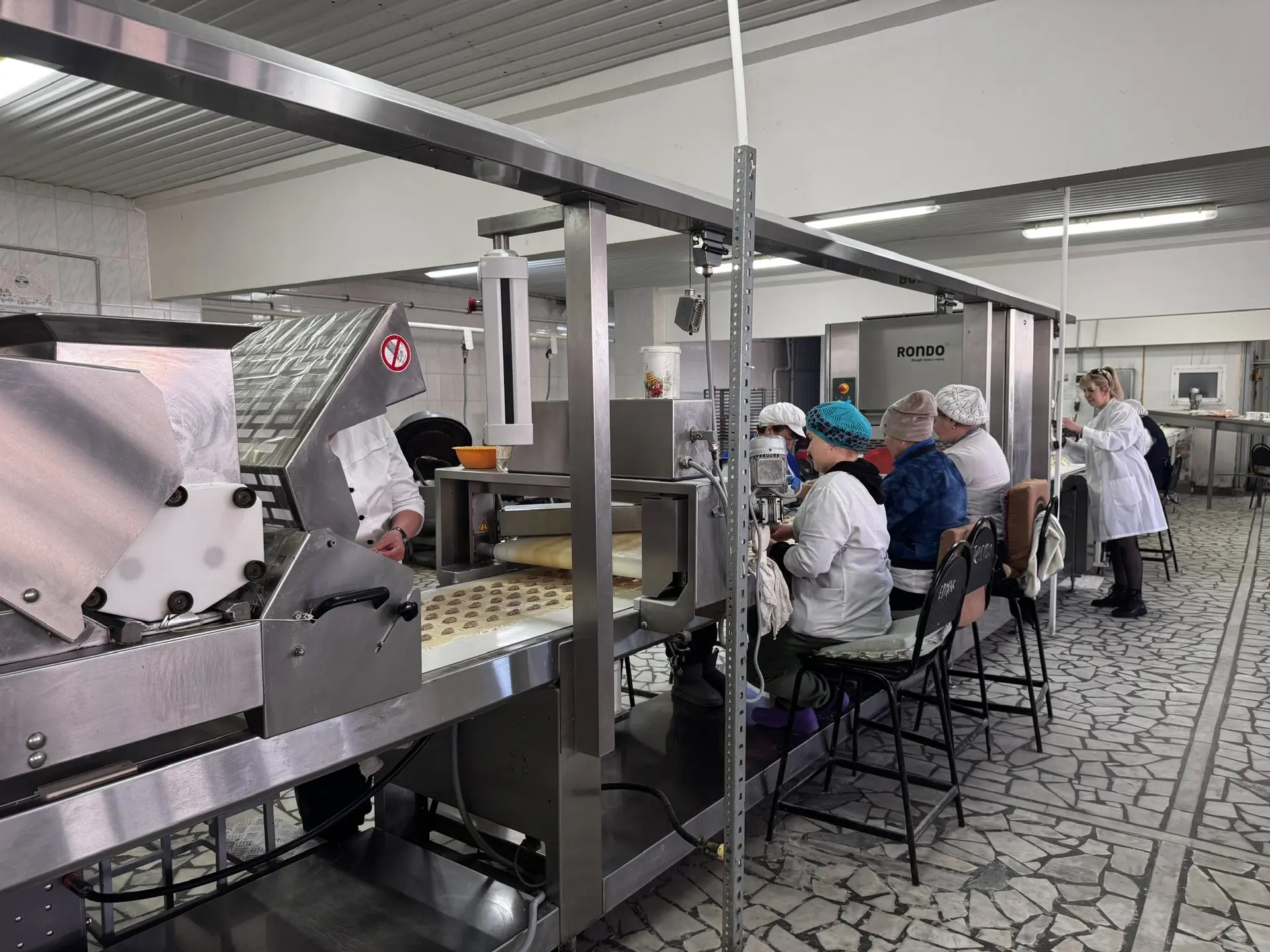 Предприниматель Андрей Дудин продлил участие в проекте «Продукт Башкортостана»