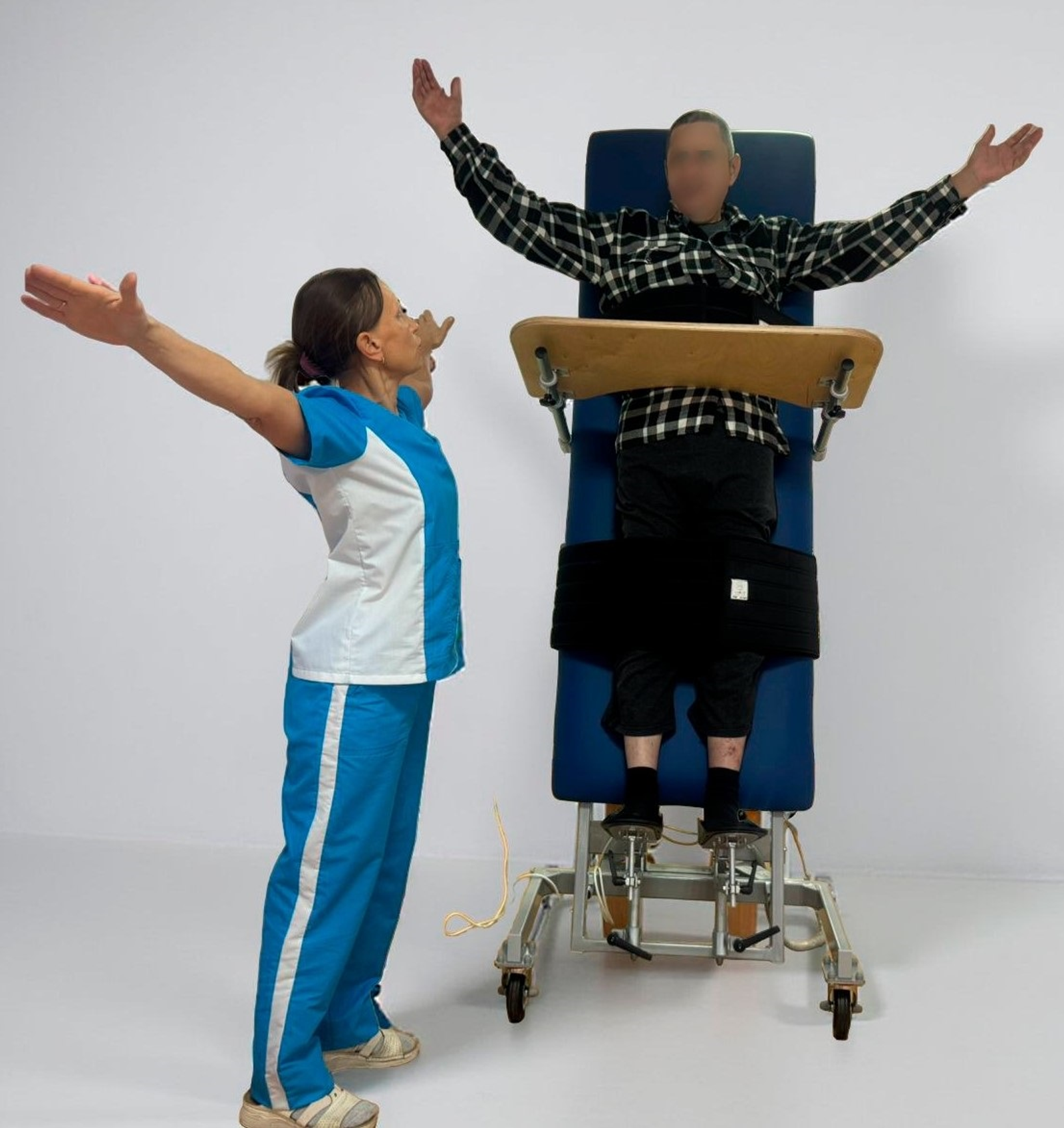 Нацпроект помог обновить медоборудование в городской больнице №8 Уфы