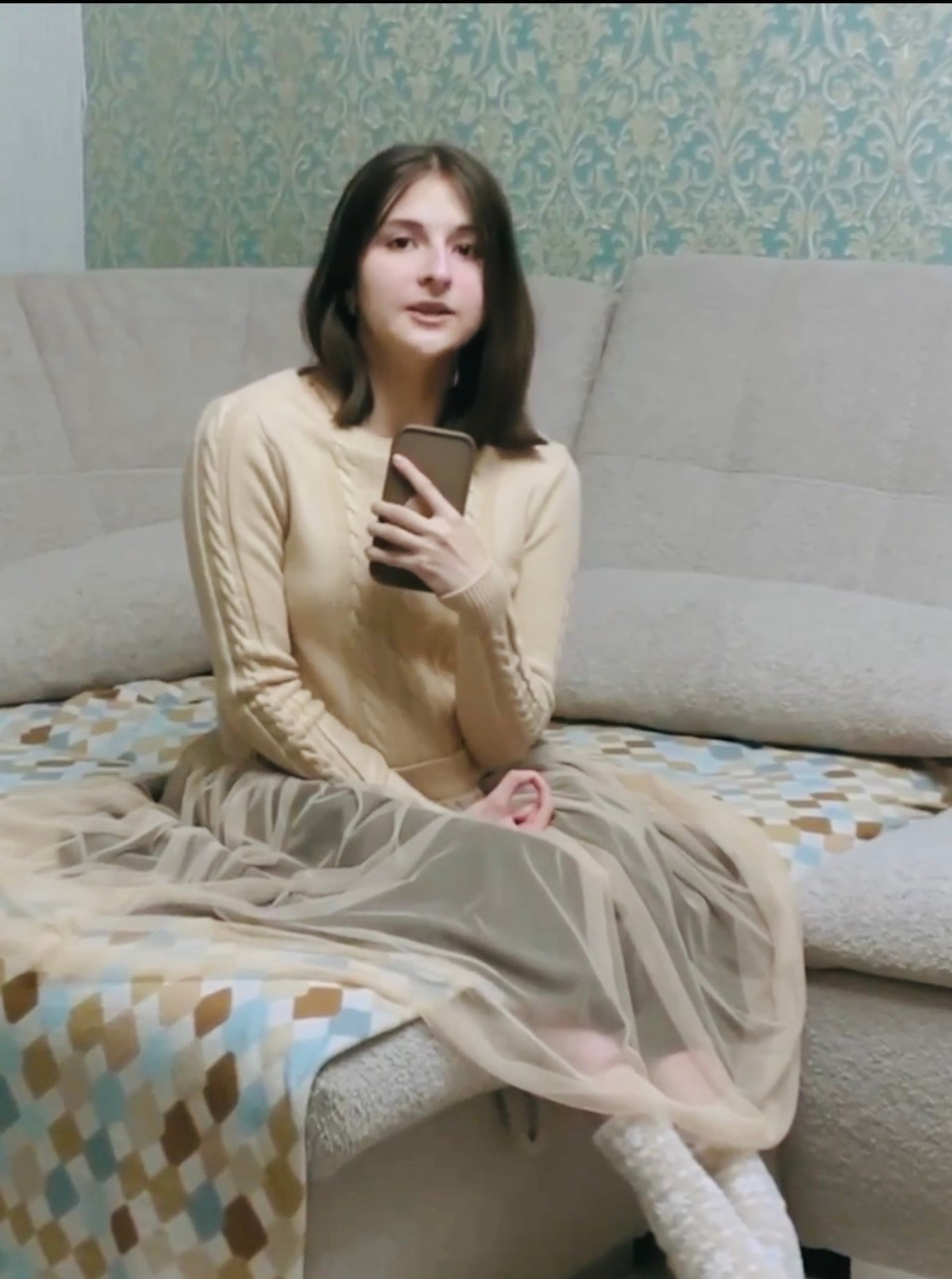 Юные биряне участвовали в отборочном туре «Созвездия талантов»