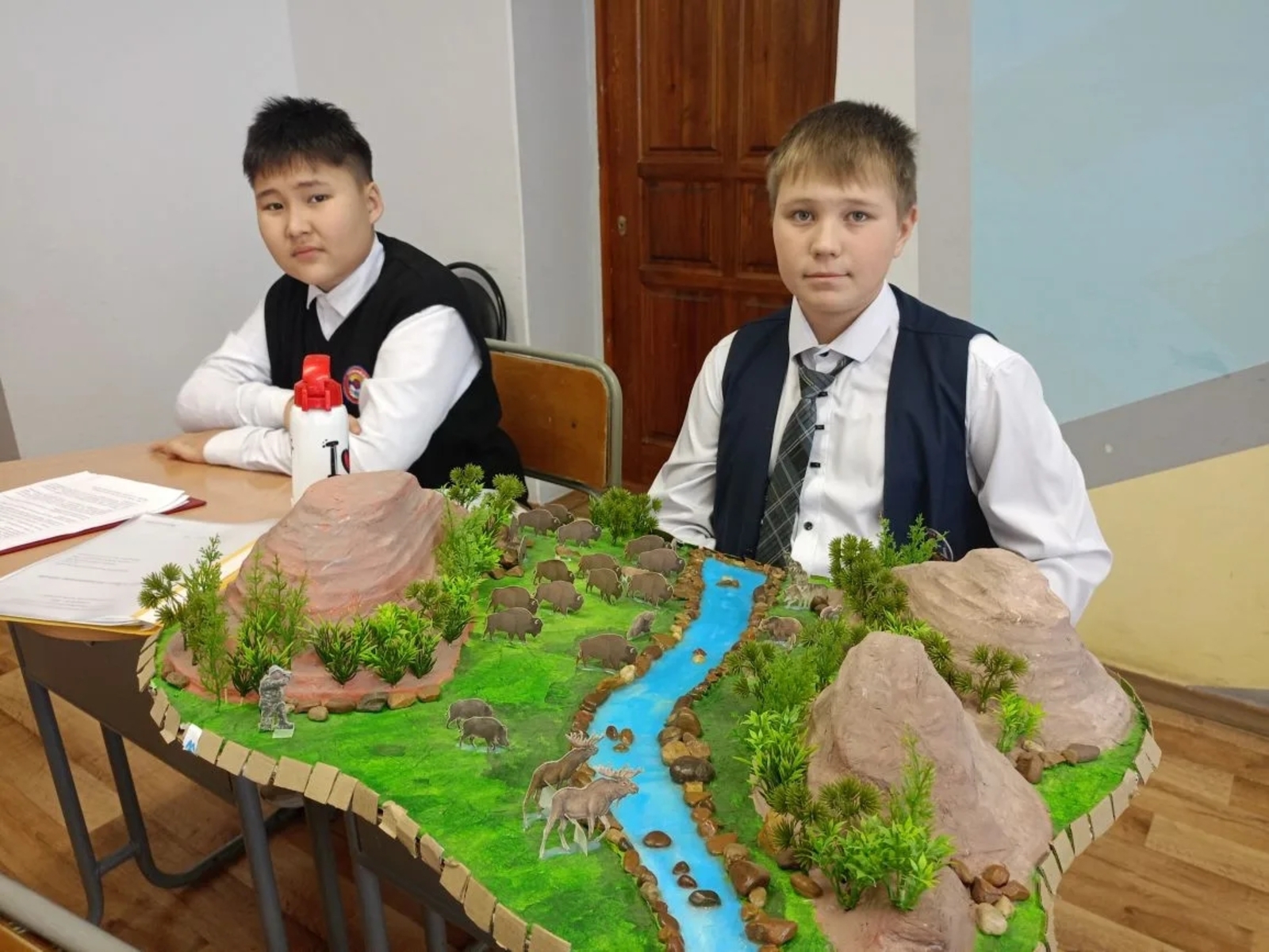 В Бирске прошел яркий старт нового научного сезона!