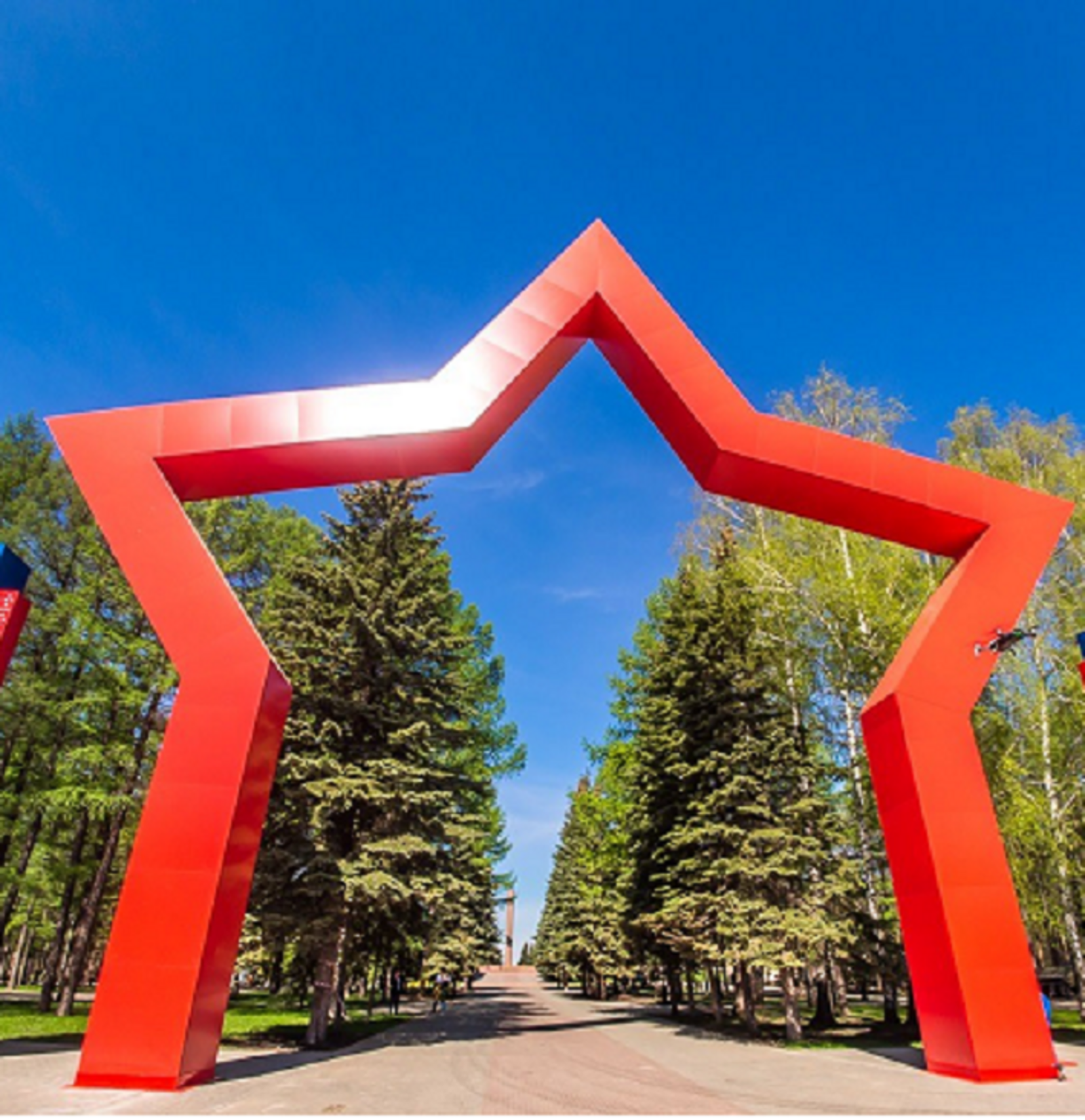 Жители Башкирии присоединятся к всероссийской акции «Минута молчания»