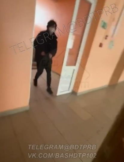 Глава Башкирии дал комментарий по поводу нападения на школу в Уфе