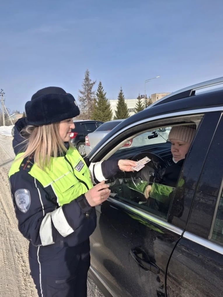 Биряне уверены: пристегнуть ребенка—значит сохранить ему жизнь