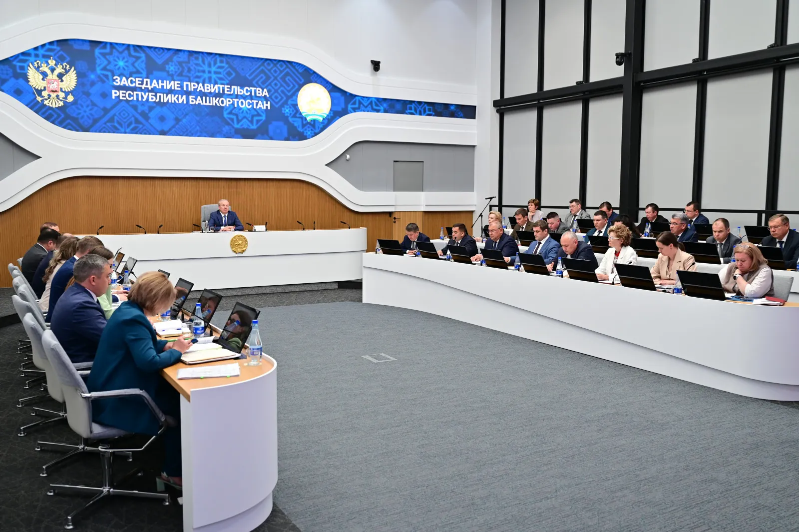 В  РБ в рамках нацпроекта «Инфраструктура для жизни» расселяют 23 аварийных дома