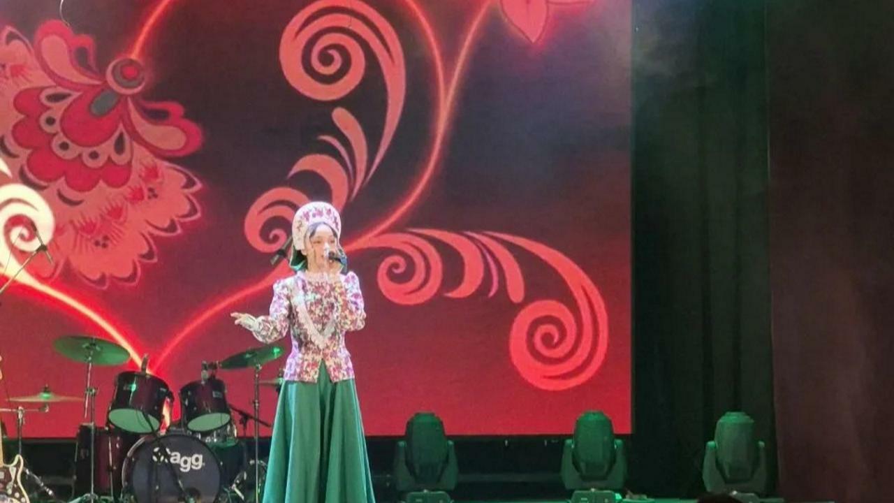 В Бирском филиале УУНиТ бушует «Студенческая весна»