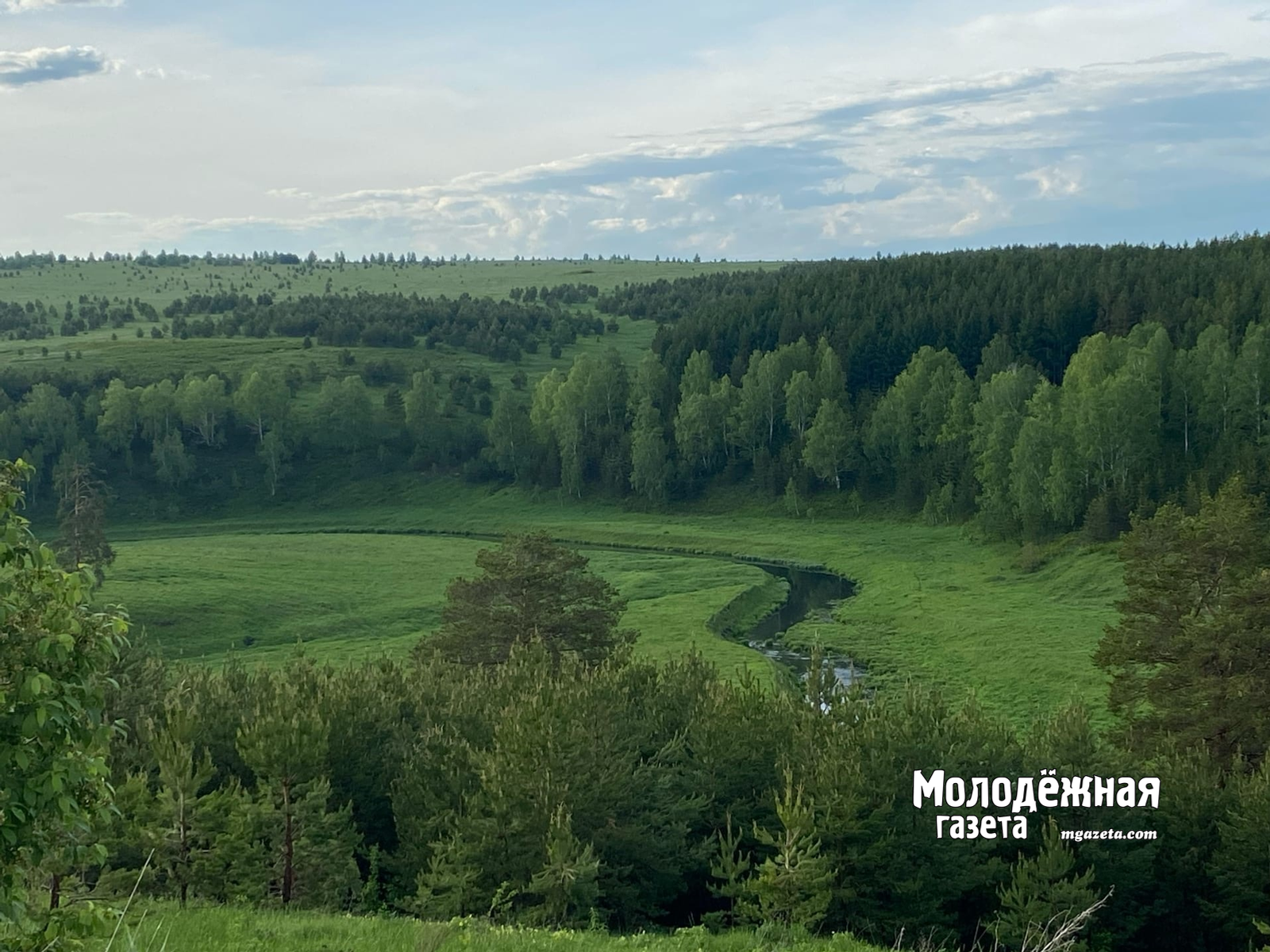 В Башкирии стартовал пожароопасный сезон