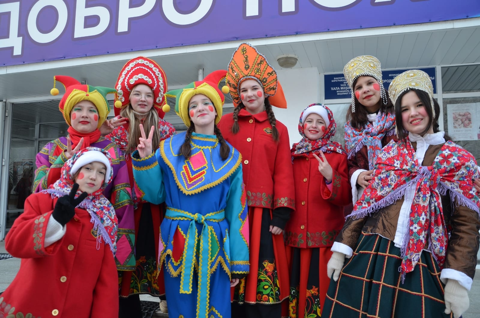 Бирский «Буратино» - маленький театр с большой душой